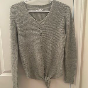 DEX womens sweater